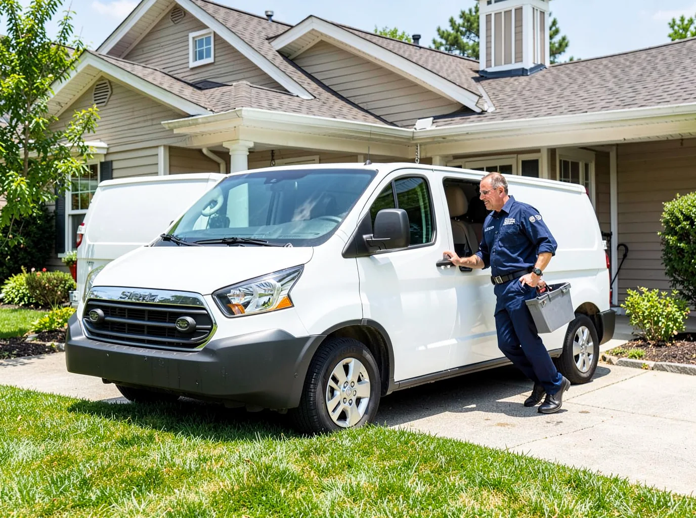 Emergency Plumber company in Richland, NY